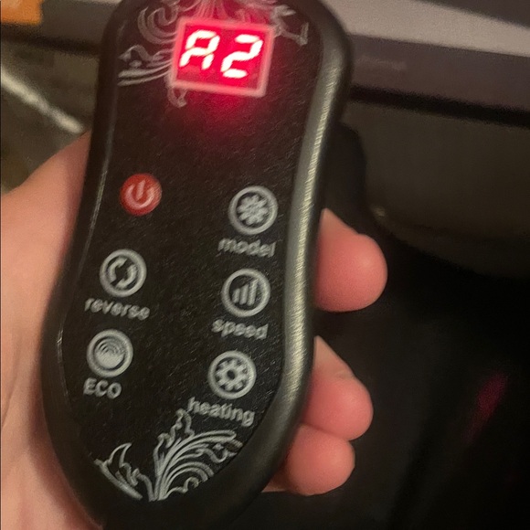 Bokyan Shiatsu Foot Massager - Picture 11 of 17